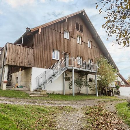 Ferienwohnung Obsthof Schaefler Bodolz Экстерьер фото